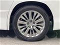 2014 Toyota Alphard