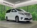2014 Toyota Alphard