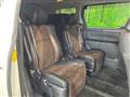 2014 Toyota Alphard
