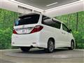 2014 Toyota Alphard