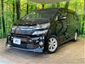 2013 Toyota Vellfire