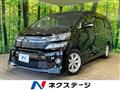 2013 Toyota Vellfire