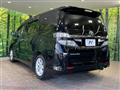 2013 Toyota Vellfire