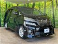 2013 Toyota Vellfire