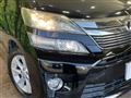 2013 Toyota Vellfire