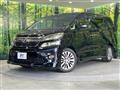 2014 Toyota Vellfire