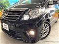 2014 Toyota Alphard