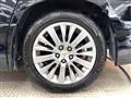 2014 Toyota Alphard