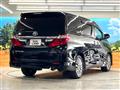 2014 Toyota Alphard