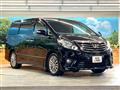 2014 Toyota Alphard