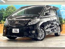 2014 Toyota Alphard