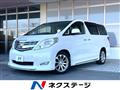2009 Toyota Alphard