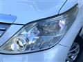 2009 Toyota Alphard