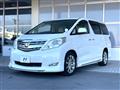 2009 Toyota Alphard