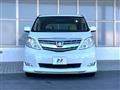 2009 Toyota Alphard