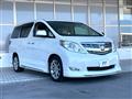 2009 Toyota Alphard