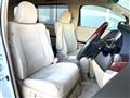 2009 Toyota Alphard