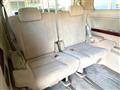 2009 Toyota Alphard