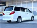 2009 Toyota Alphard