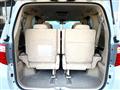 2009 Toyota Alphard