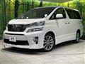 2013 Toyota Vellfire