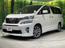 2013 Toyota Vellfire