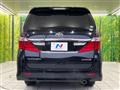 2014 Toyota Alphard