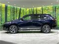 2017 Toyota Harrier