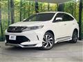 2017 Toyota Harrier
