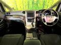 2013 Toyota Alphard Hybrid