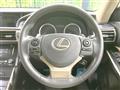 2013 Lexus IS