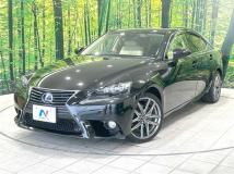 2013 Lexus IS
