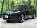 2018 Toyota Harrier Hybrid