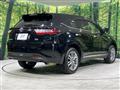 2018 Toyota Harrier Hybrid