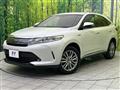 2019 Toyota Harrier Hybrid