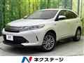 2019 Toyota Harrier Hybrid