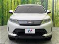 2019 Toyota Harrier Hybrid