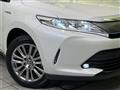 2019 Toyota Harrier Hybrid