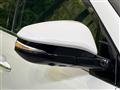 2019 Toyota Harrier Hybrid