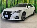 2016 Toyota Crown Hybrid