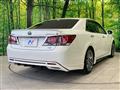 2016 Toyota Crown Hybrid