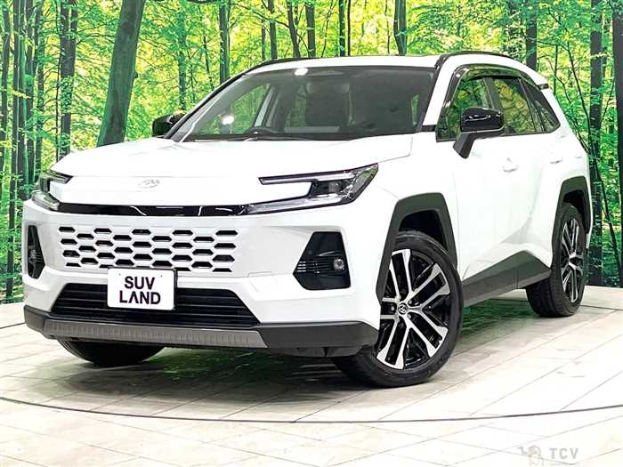 2026 Toyota RAV4