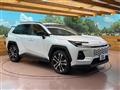 2026 Toyota RAV4