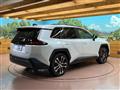 2026 Toyota RAV4