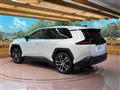 2026 Toyota RAV4