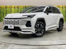 2026 Toyota RAV4