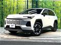 2026 Toyota RAV4