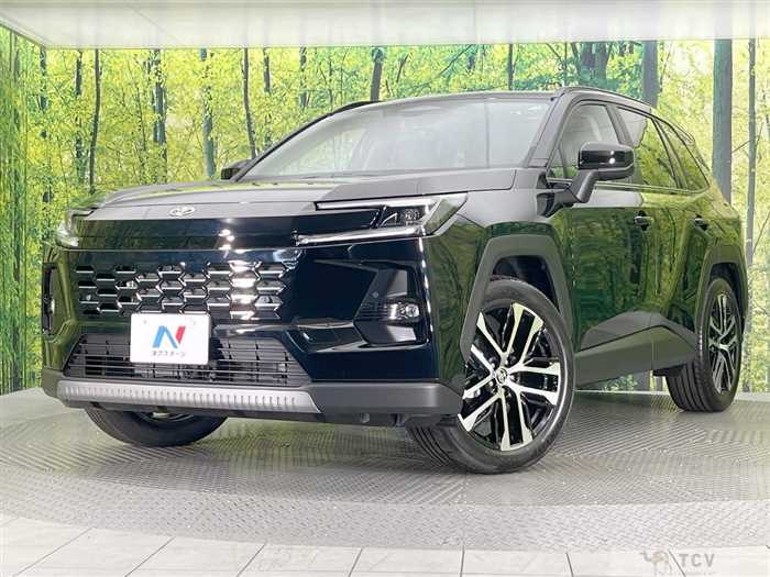 2026 Toyota RAV4