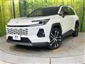 2026 Toyota RAV4