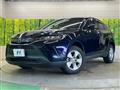 2020 Toyota Harrier Hybrid